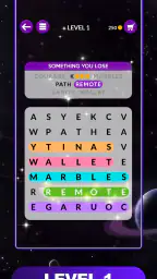 Wordscapes Search: Word Games 1