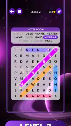 Wordscapes Search: Word Games 2