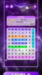 Wordscapes Search: Word Games 5