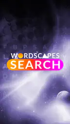 Wordscapes Search: Word Games 6