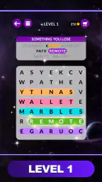 Wordscapes Search: Word Games 7