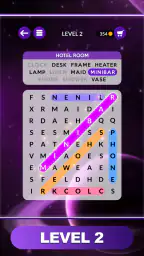Wordscapes Search: Word Games 8