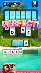 Wordscapes Solitaire 2