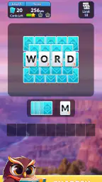 Wordscapes Solitaire 3