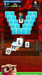 Wordscapes Solitaire 4