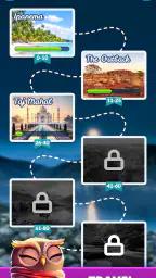 Wordscapes Solitaire 5