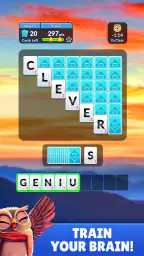 Wordscapes Solitaire 7