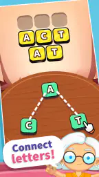 WordWhizzle Connect 1