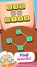 WordWhizzle Connect 2