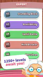 WordWhizzle Connect 8