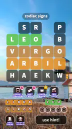 WordWhizzle Pop 3