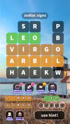 WordWhizzle Pop 8