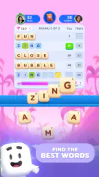 Wordzee! - Puzzle Word Game 1