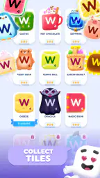 Wordzee! - Puzzle Word Game 2
