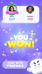 Wordzee! - Puzzle Word Game 5
