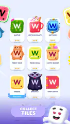 Wordzee! - Puzzle Word Game 7