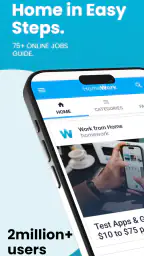 Work from Home 1