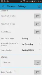 Work Log Pro 7