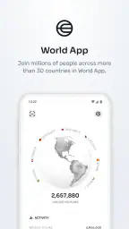 World App - Worldcoin Wallet 1