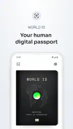 World App - Worldcoin Wallet 2
