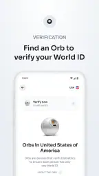World App - Worldcoin Wallet 3