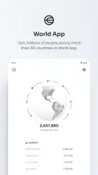 World App - Worldcoin Wallet 6