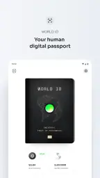 World App - Worldcoin Wallet 7