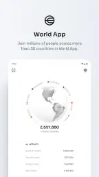 World App - Worldcoin Wallet 8