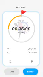 World Clock – World time clock 4