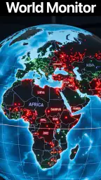 World Monitor App 1