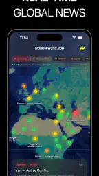 World Monitor App 2