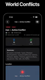 World Monitor App 3