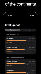 World Monitor App 4