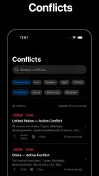 World Monitor App 5