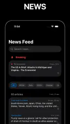 World Monitor App 6