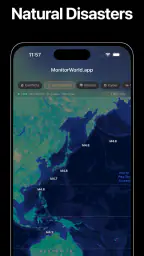 World Monitor App 7