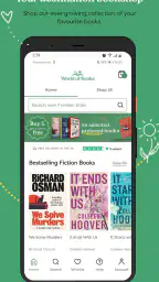 World of Books 1