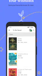 World of Books 2