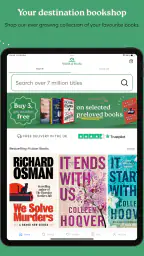 World of Books 6