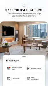 World of Hyatt screenshot