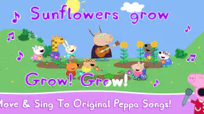 World of Peppa Pig: Kids Games screenshot