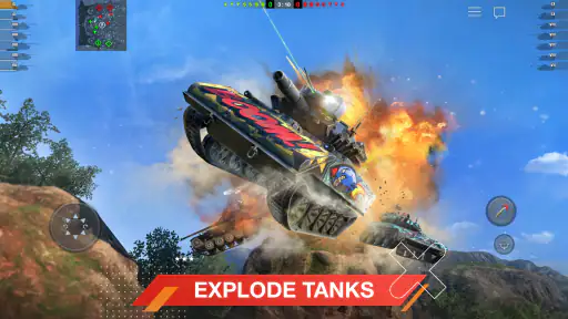 World of Tanks Blitz™ 2
