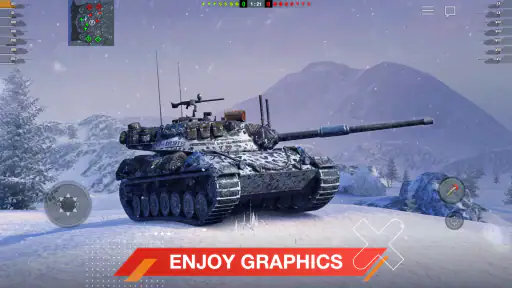 World of Tanks Blitz™ 3