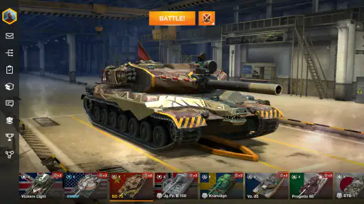 World of Tanks Blitz™ 4