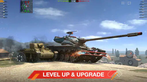 World of Tanks Blitz™ 6