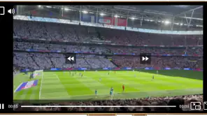 World TV Garden Videos Player screenshot