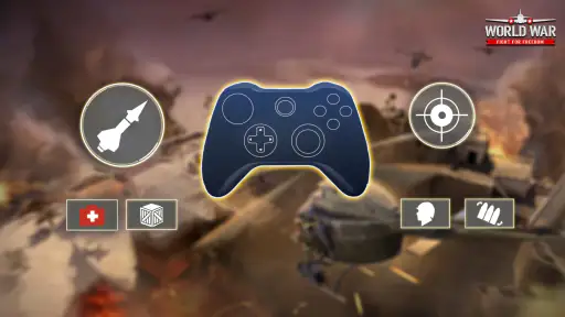 World War: Army Battle FPS 3D 8