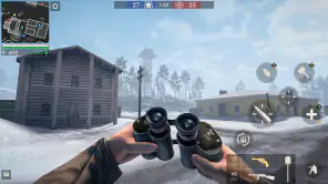 World War Heroes — WW2 PvP FPS screenshot