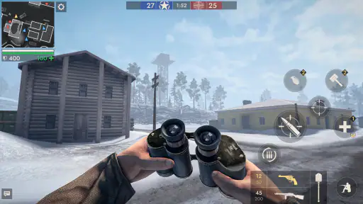 World War Heroes — WW2 PvP FPS 6