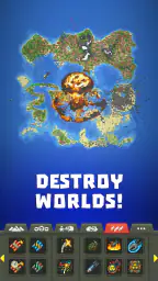 WorldBox - Sandbox God Sim 4